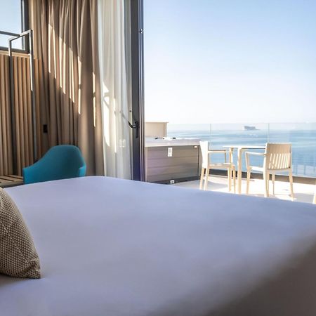 Deep Blu Boutique Hotel Zurrieq Bagian luar foto