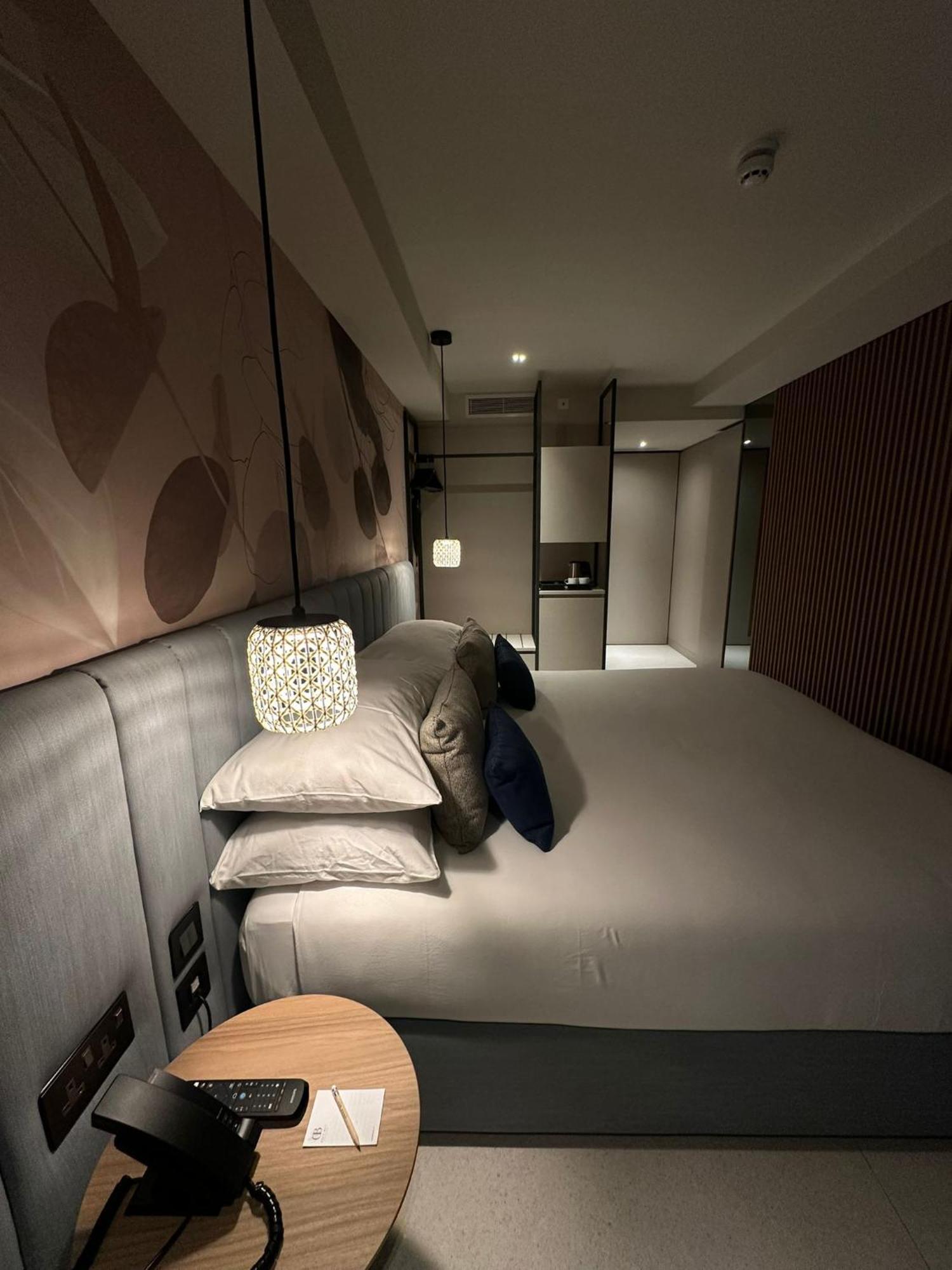 Deep Blu Boutique Hotel Zurrieq Bagian luar foto