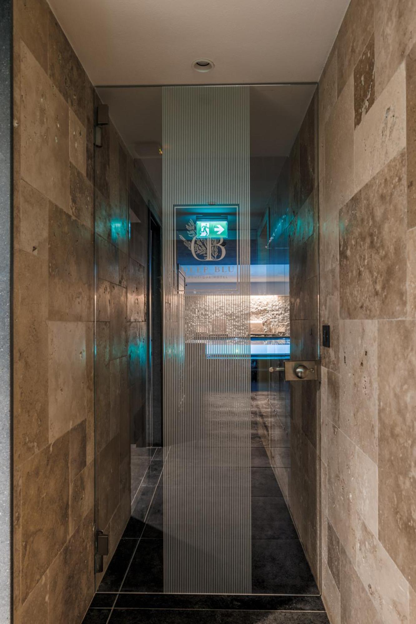 Deep Blu Boutique Hotel Zurrieq Bagian luar foto