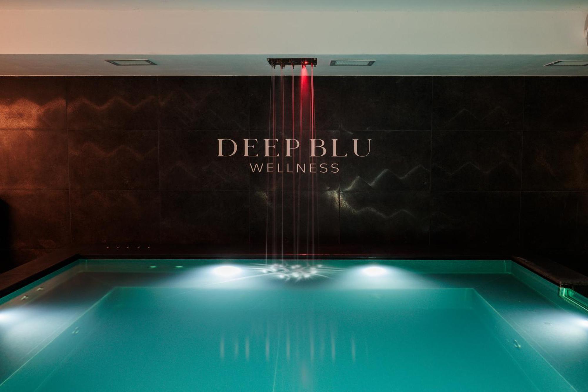 Deep Blu Boutique Hotel Zurrieq Bagian luar foto