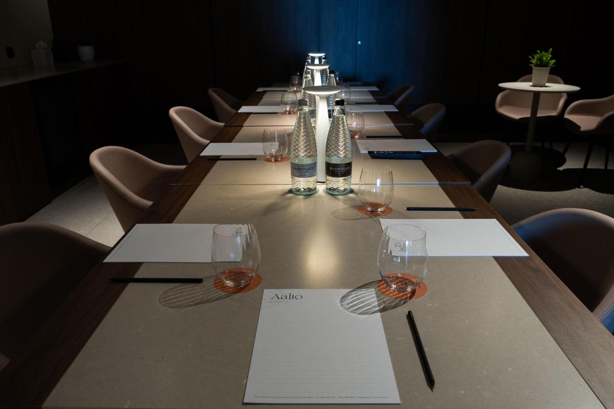 Deep Blu Boutique Hotel Zurrieq Bagian luar foto