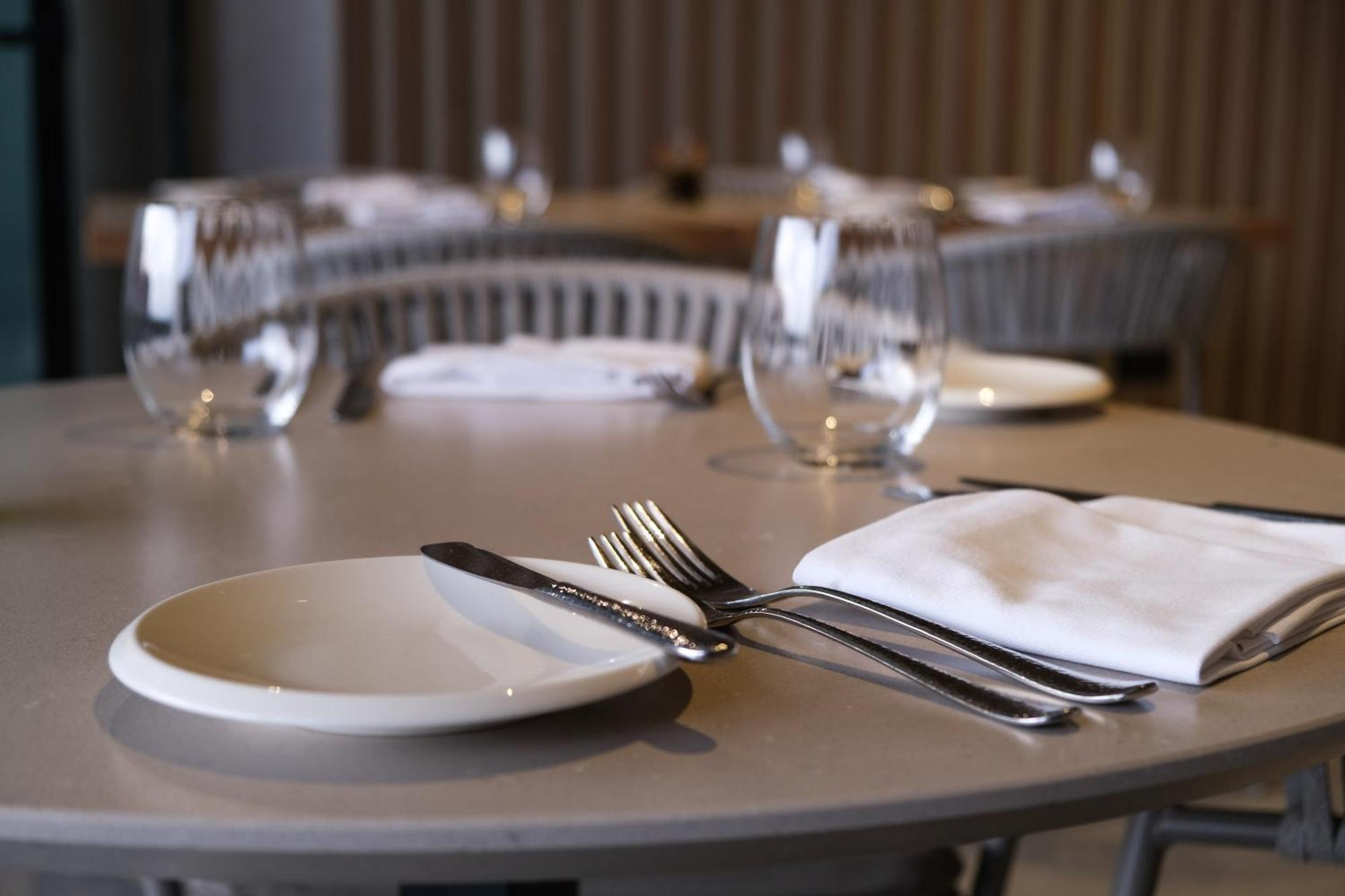 Deep Blu Boutique Hotel Zurrieq Bagian luar foto
