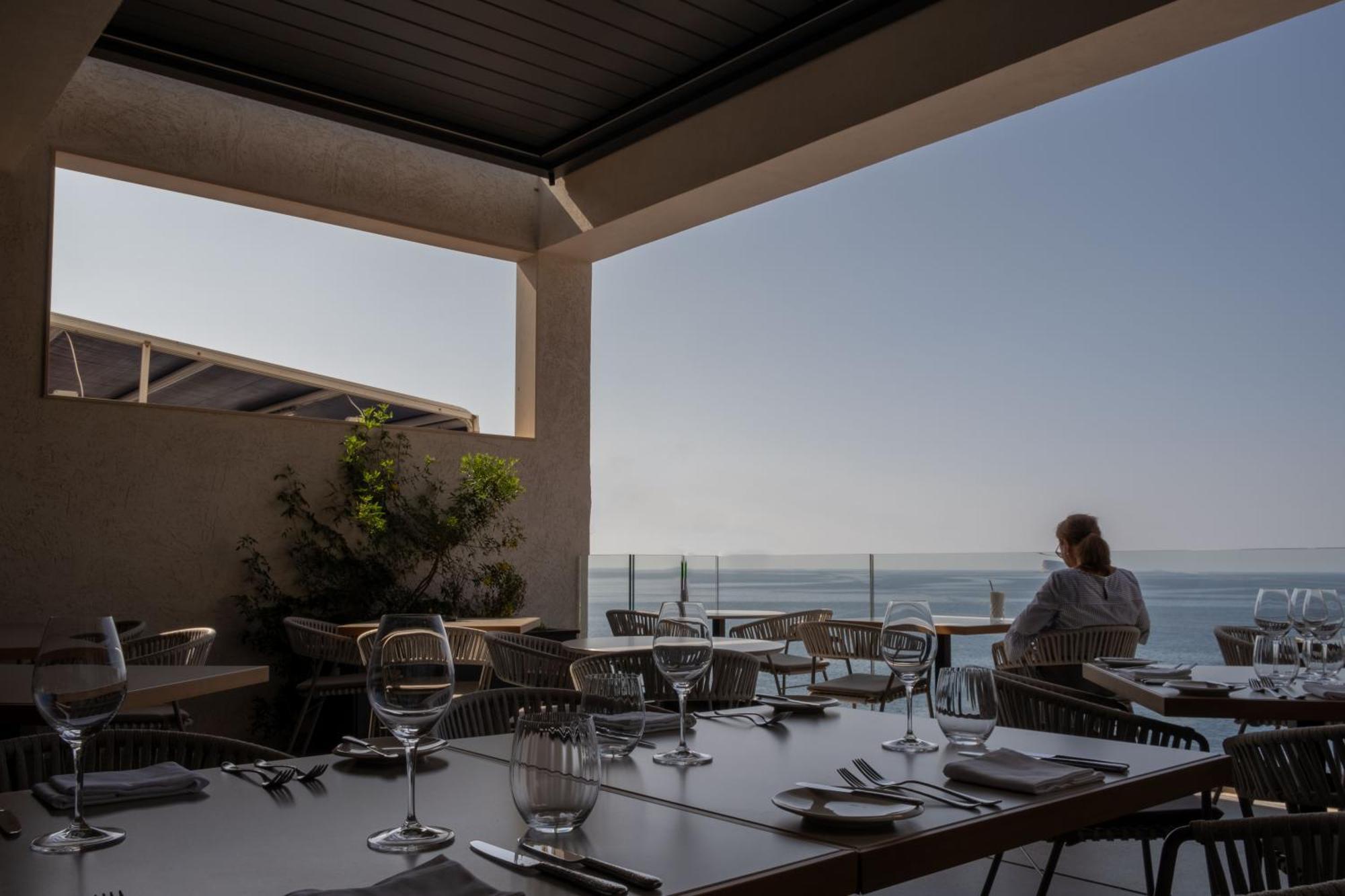 Deep Blu Boutique Hotel Zurrieq Bagian luar foto