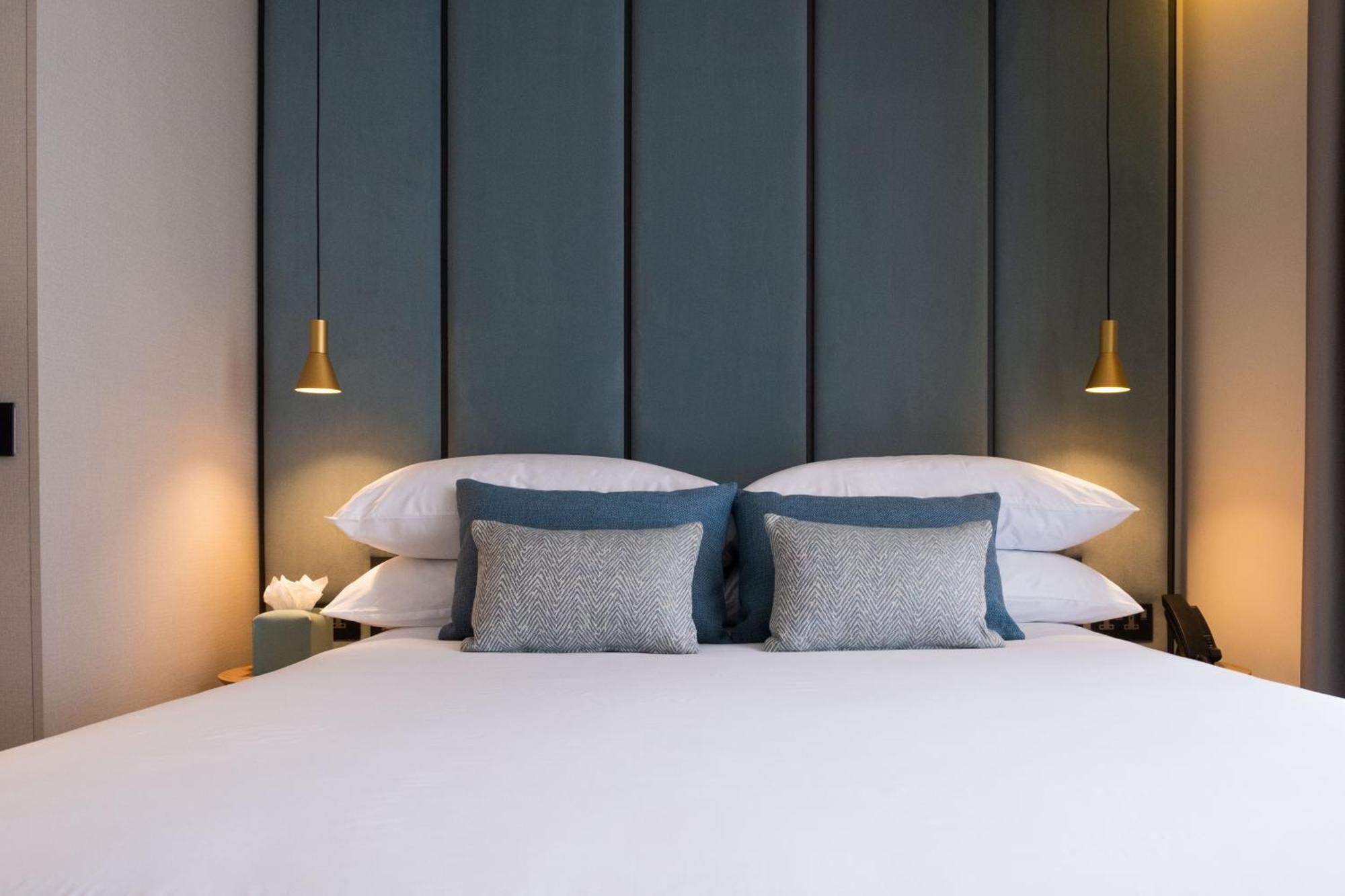 Deep Blu Boutique Hotel Zurrieq Bagian luar foto