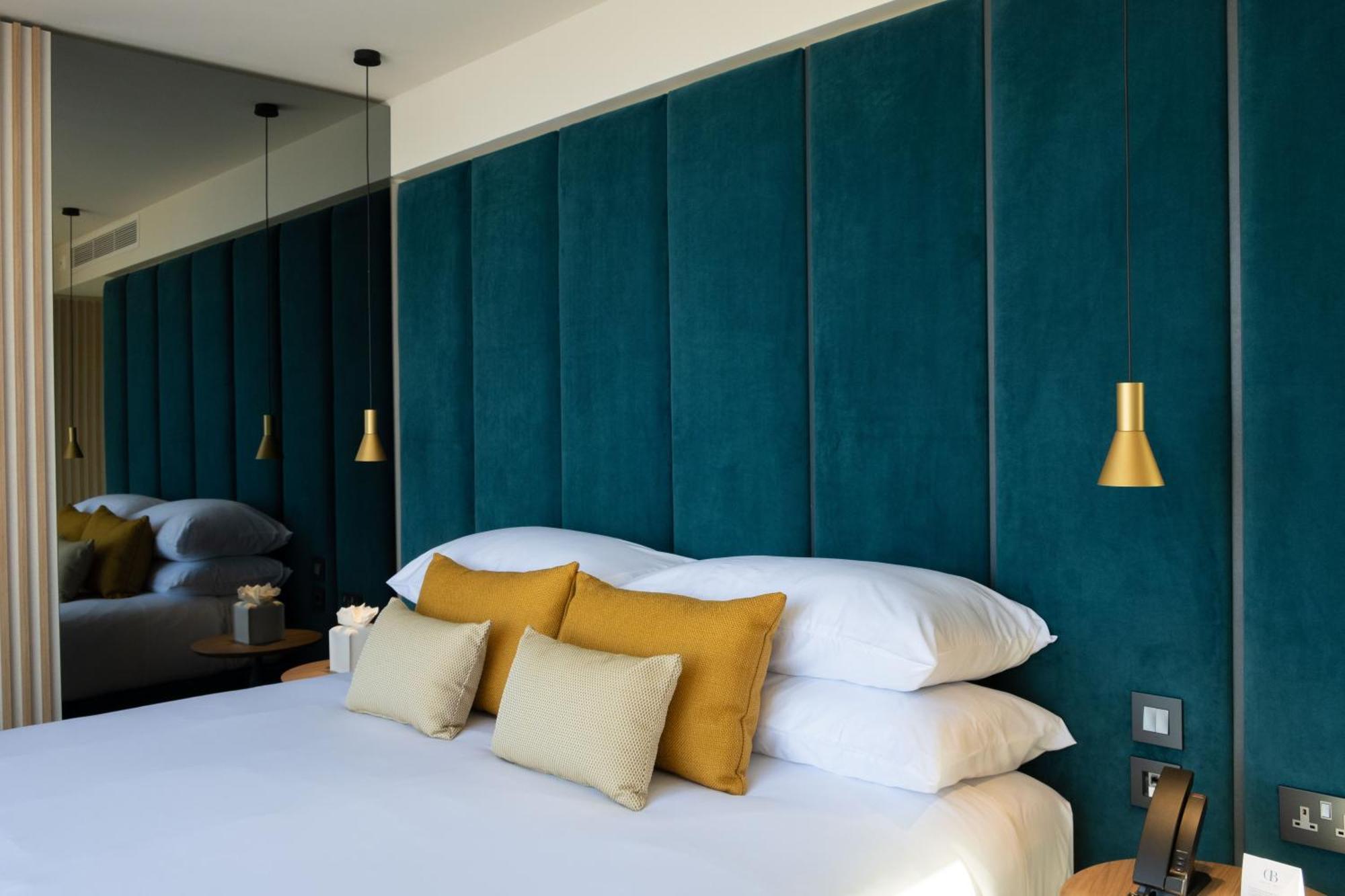 Deep Blu Boutique Hotel Zurrieq Bagian luar foto