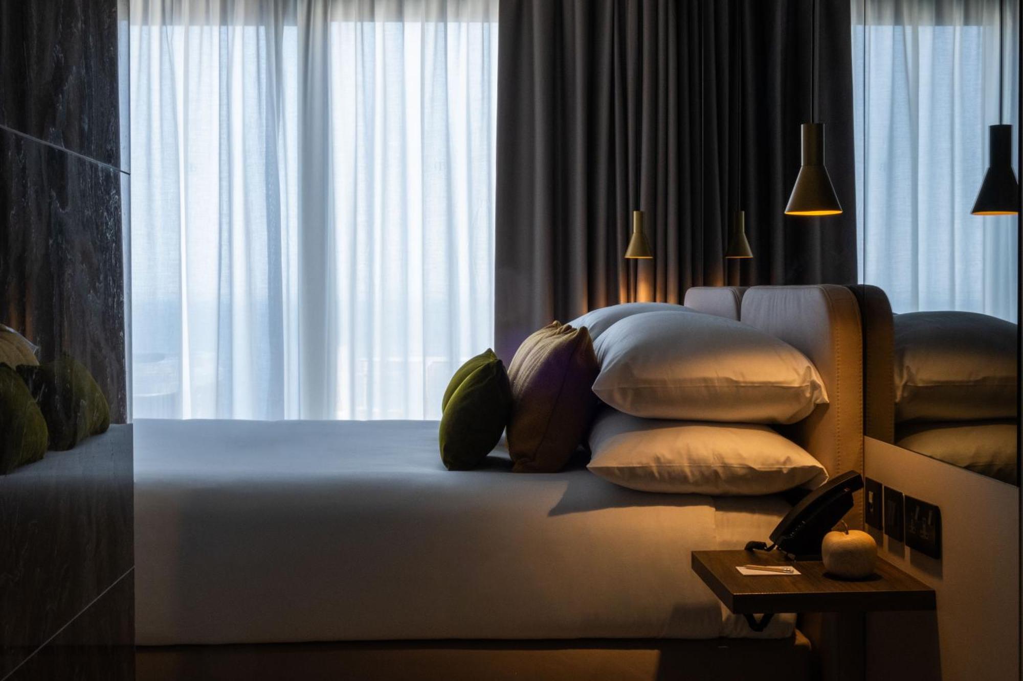 Deep Blu Boutique Hotel Zurrieq Bagian luar foto