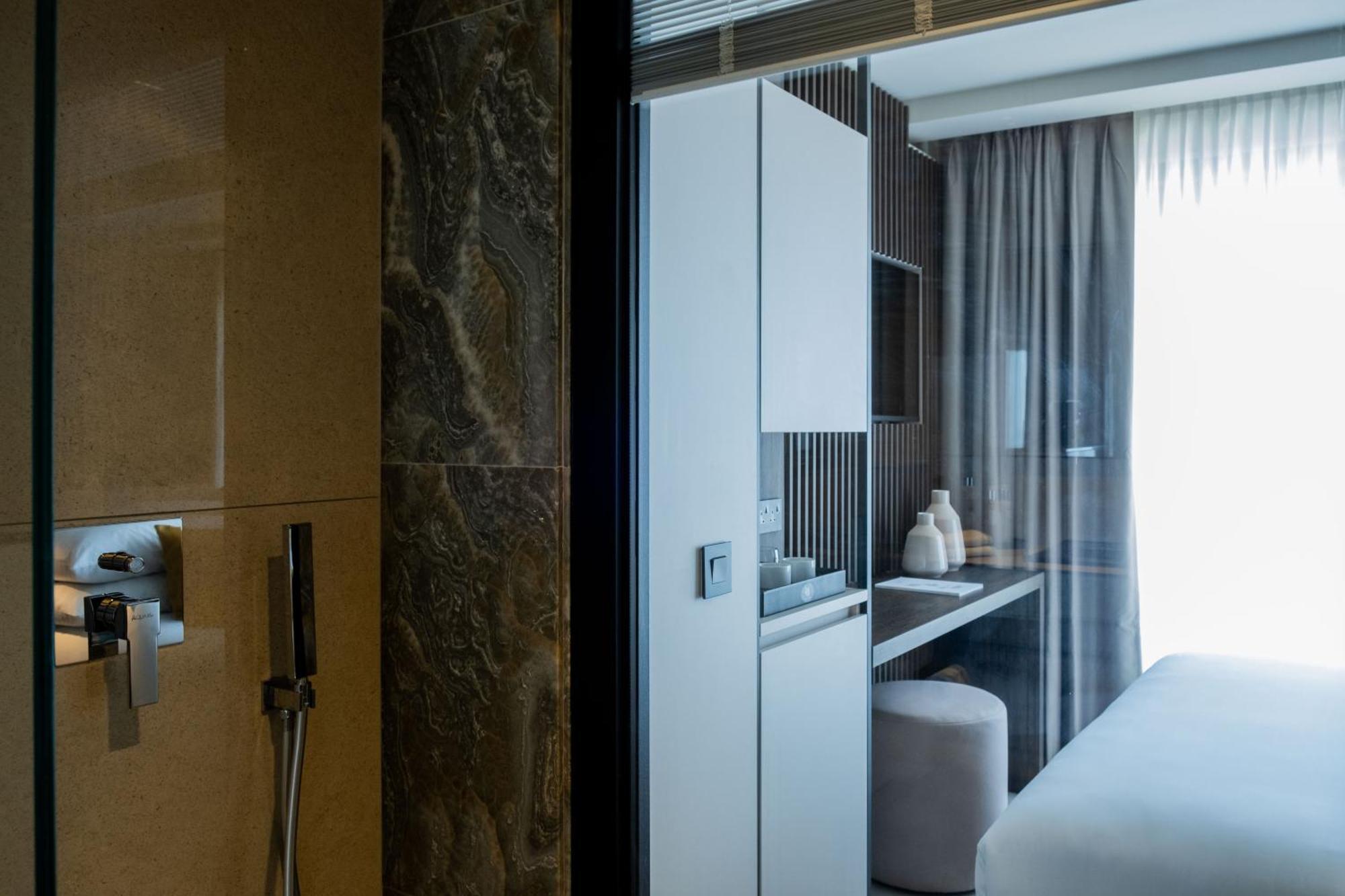 Deep Blu Boutique Hotel Zurrieq Bagian luar foto