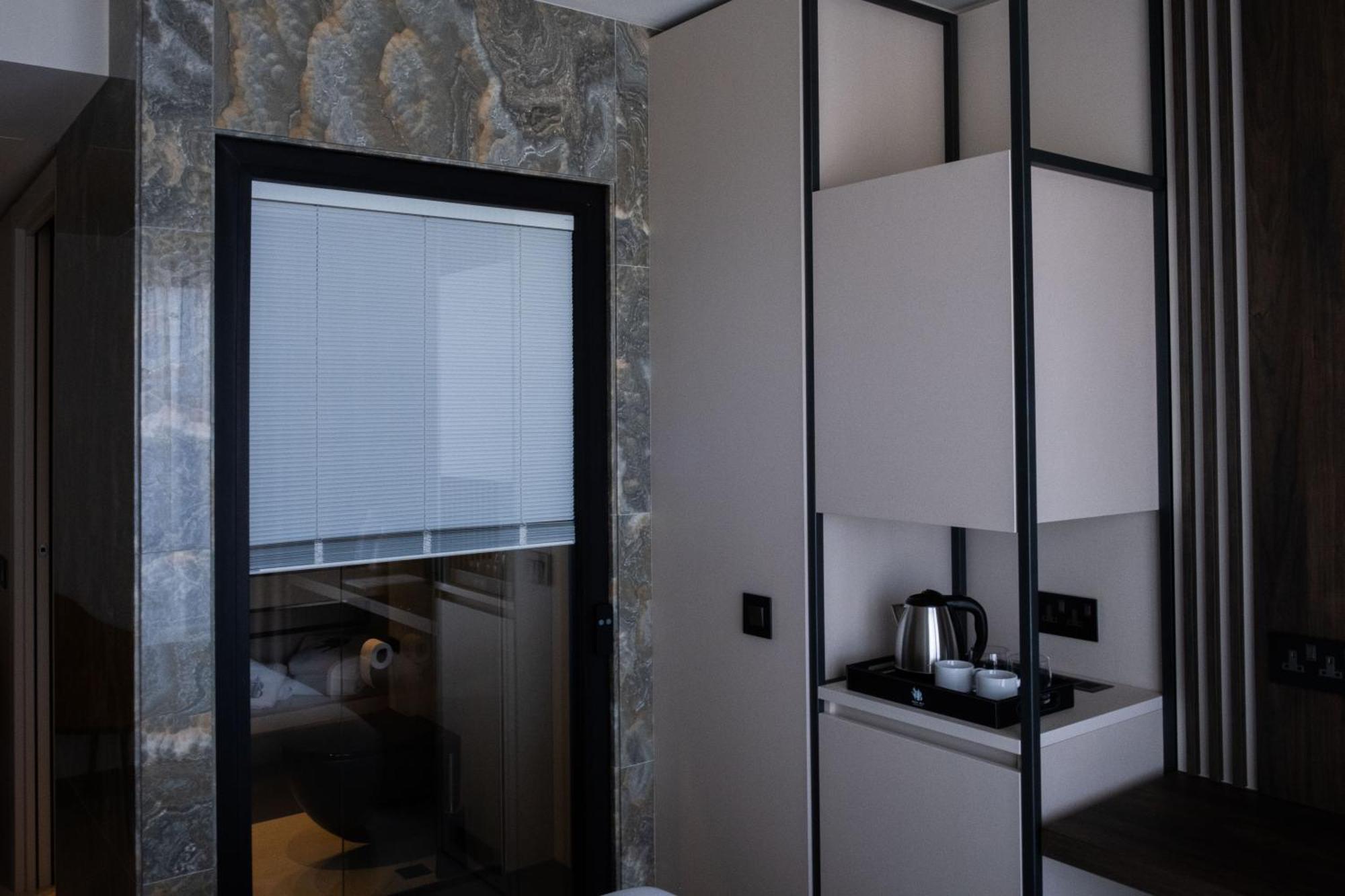 Deep Blu Boutique Hotel Zurrieq Bagian luar foto