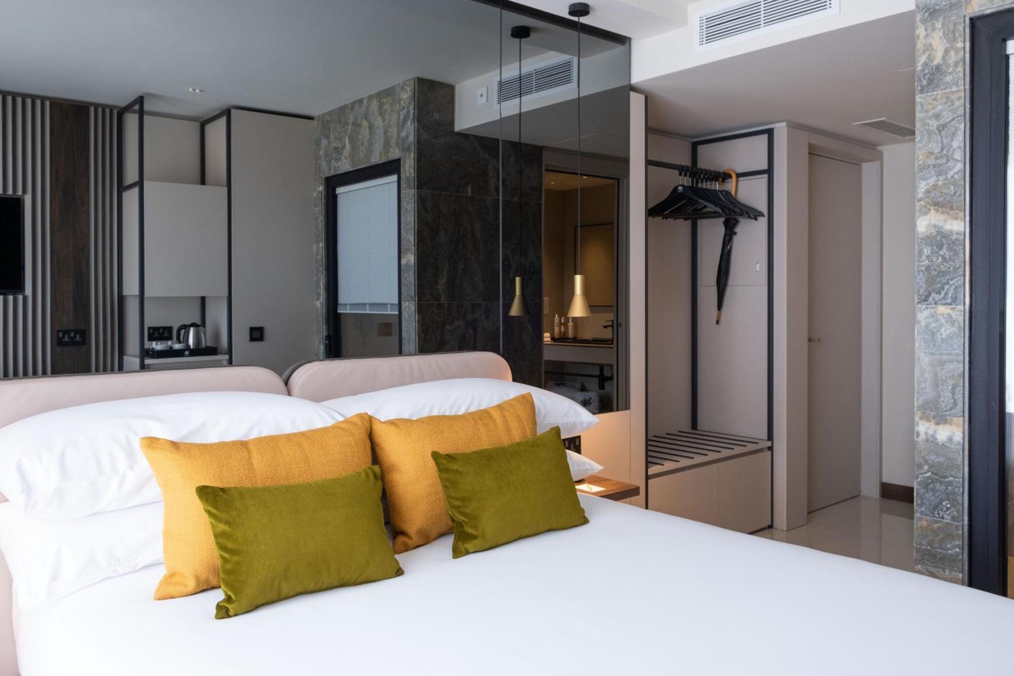 Deep Blu Boutique Hotel Zurrieq Bagian luar foto