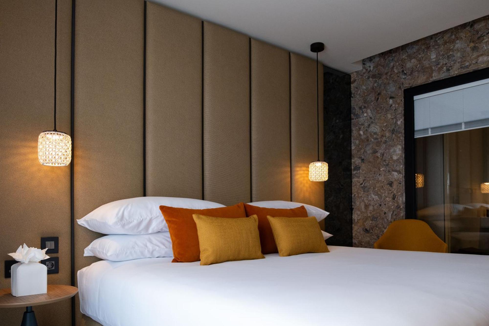 Deep Blu Boutique Hotel Zurrieq Bagian luar foto