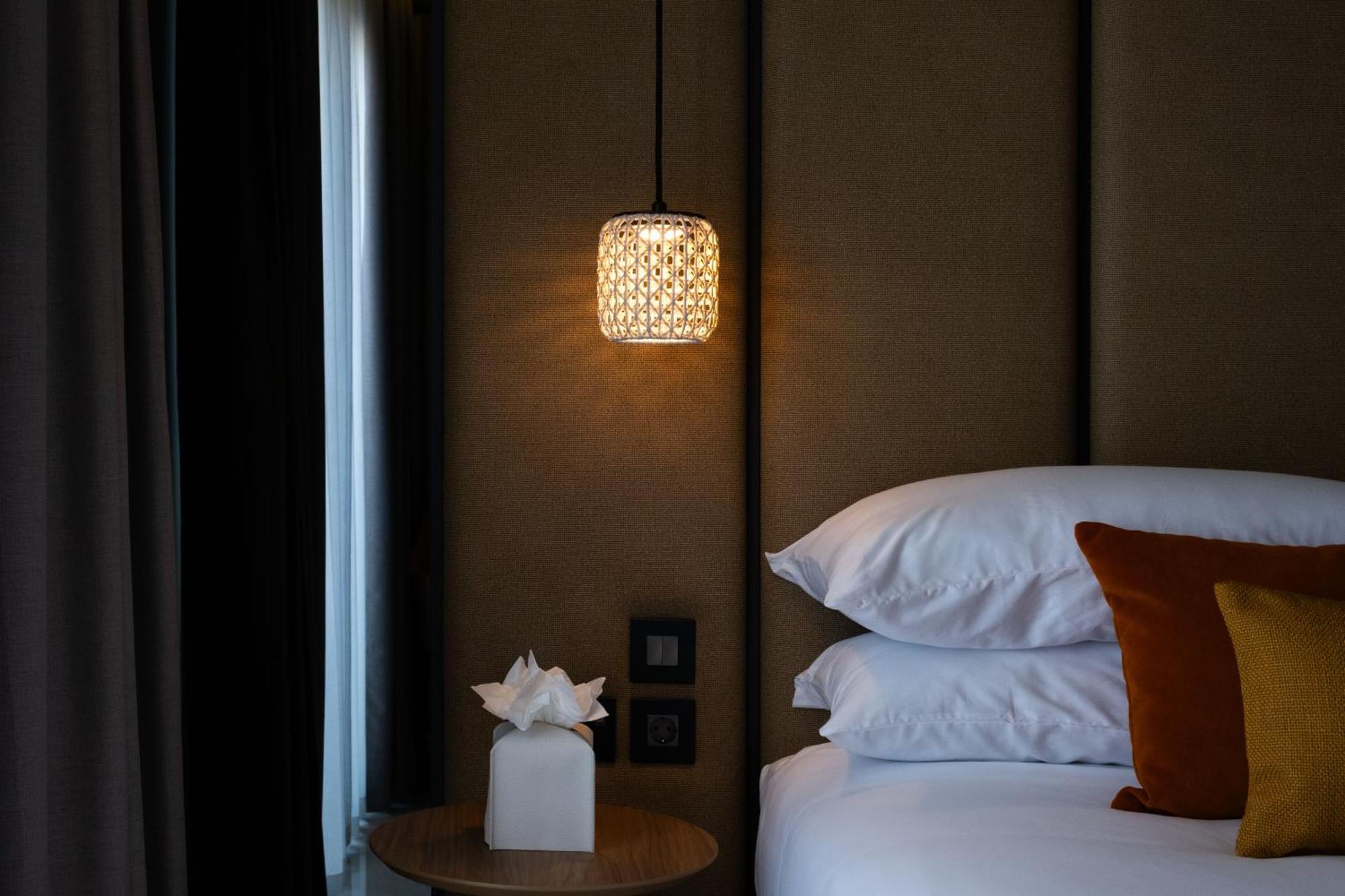 Deep Blu Boutique Hotel Zurrieq Bagian luar foto