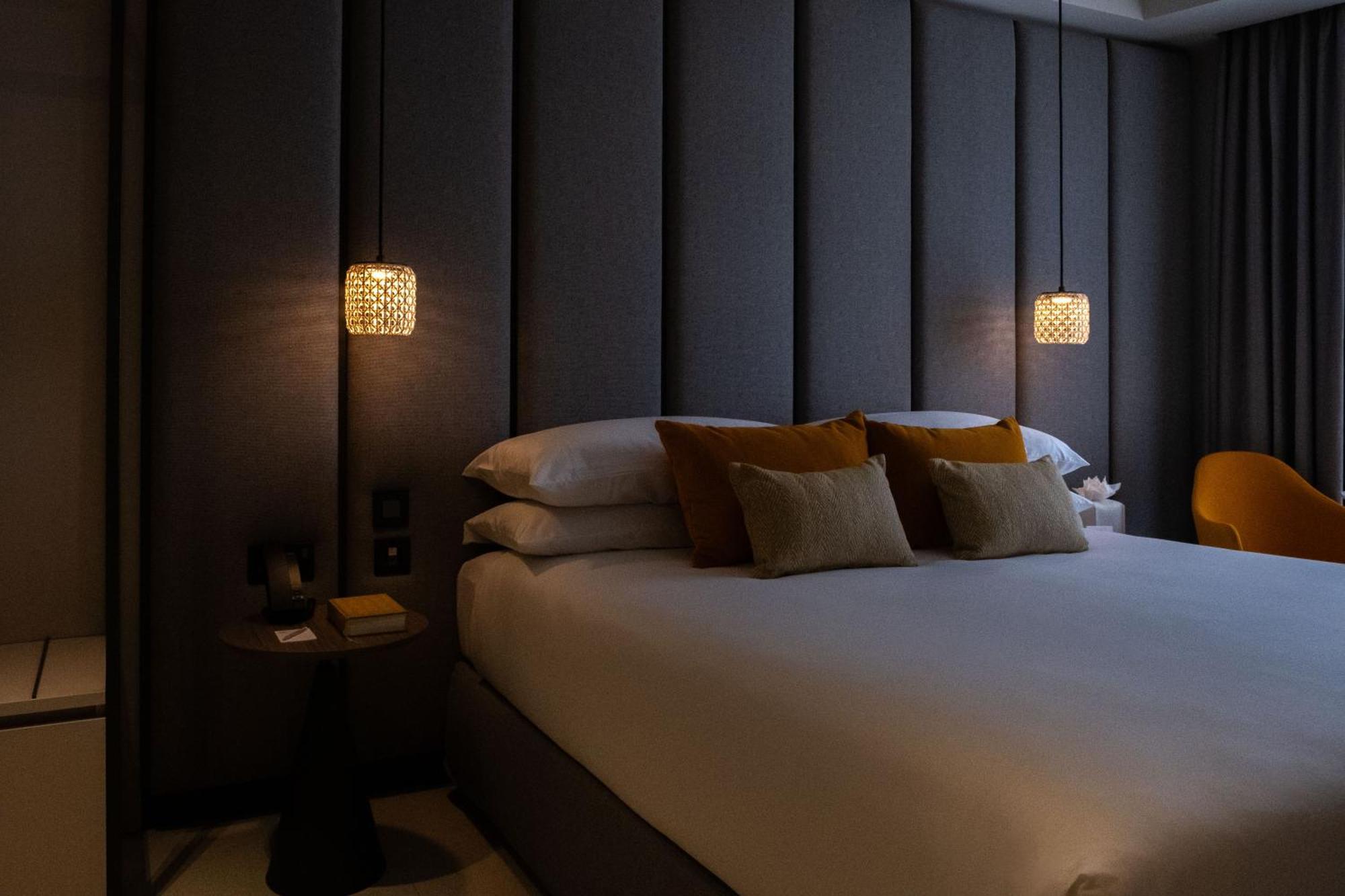 Deep Blu Boutique Hotel Zurrieq Bagian luar foto