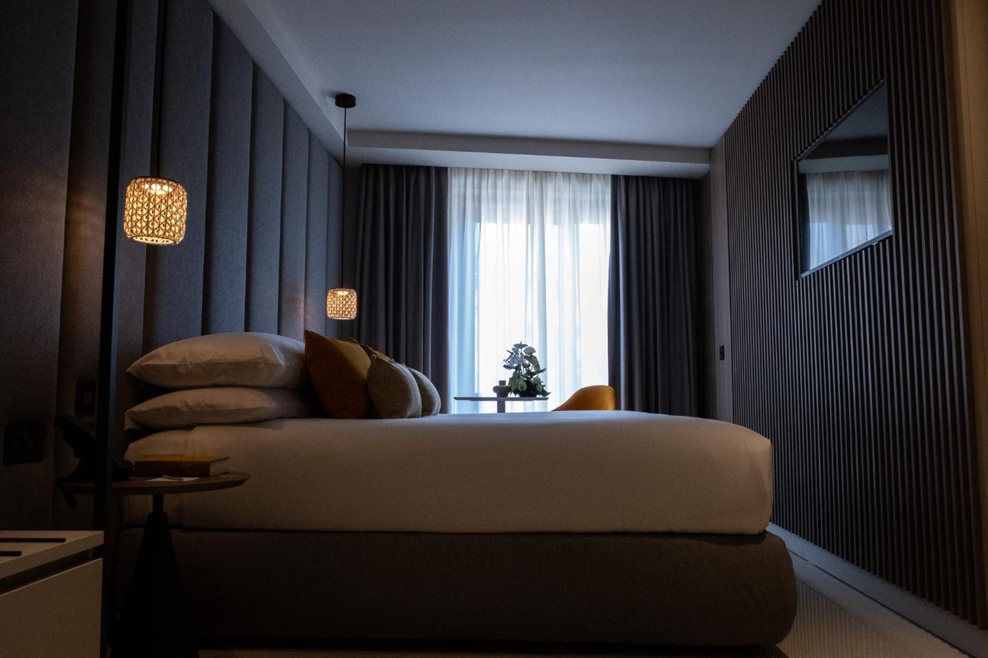 Deep Blu Boutique Hotel Zurrieq Bagian luar foto