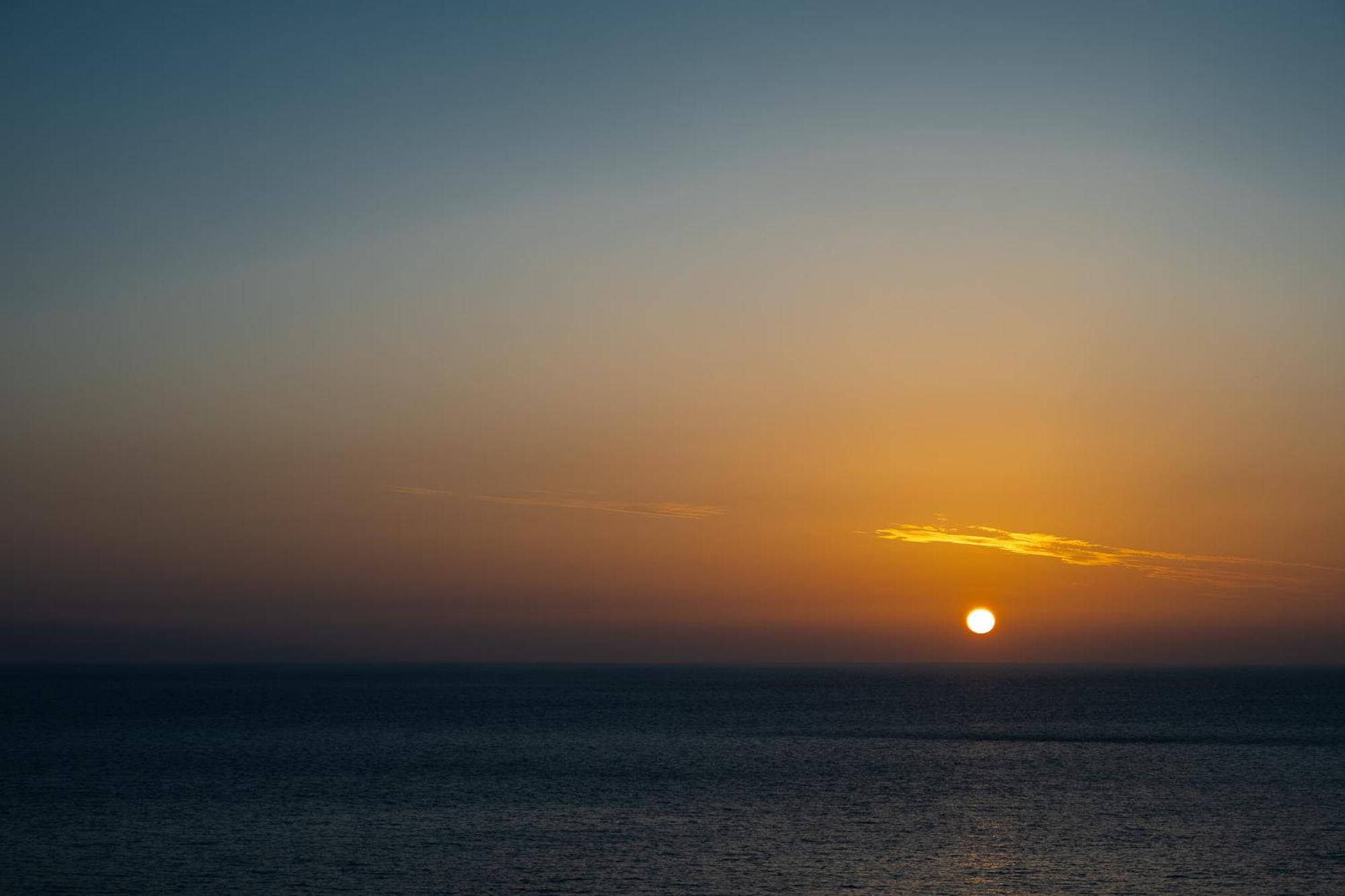 Deep Blu Boutique Hotel Zurrieq Bagian luar foto