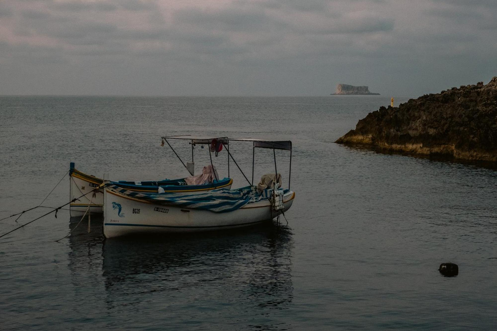 Deep Blu Boutique Hotel Zurrieq Bagian luar foto