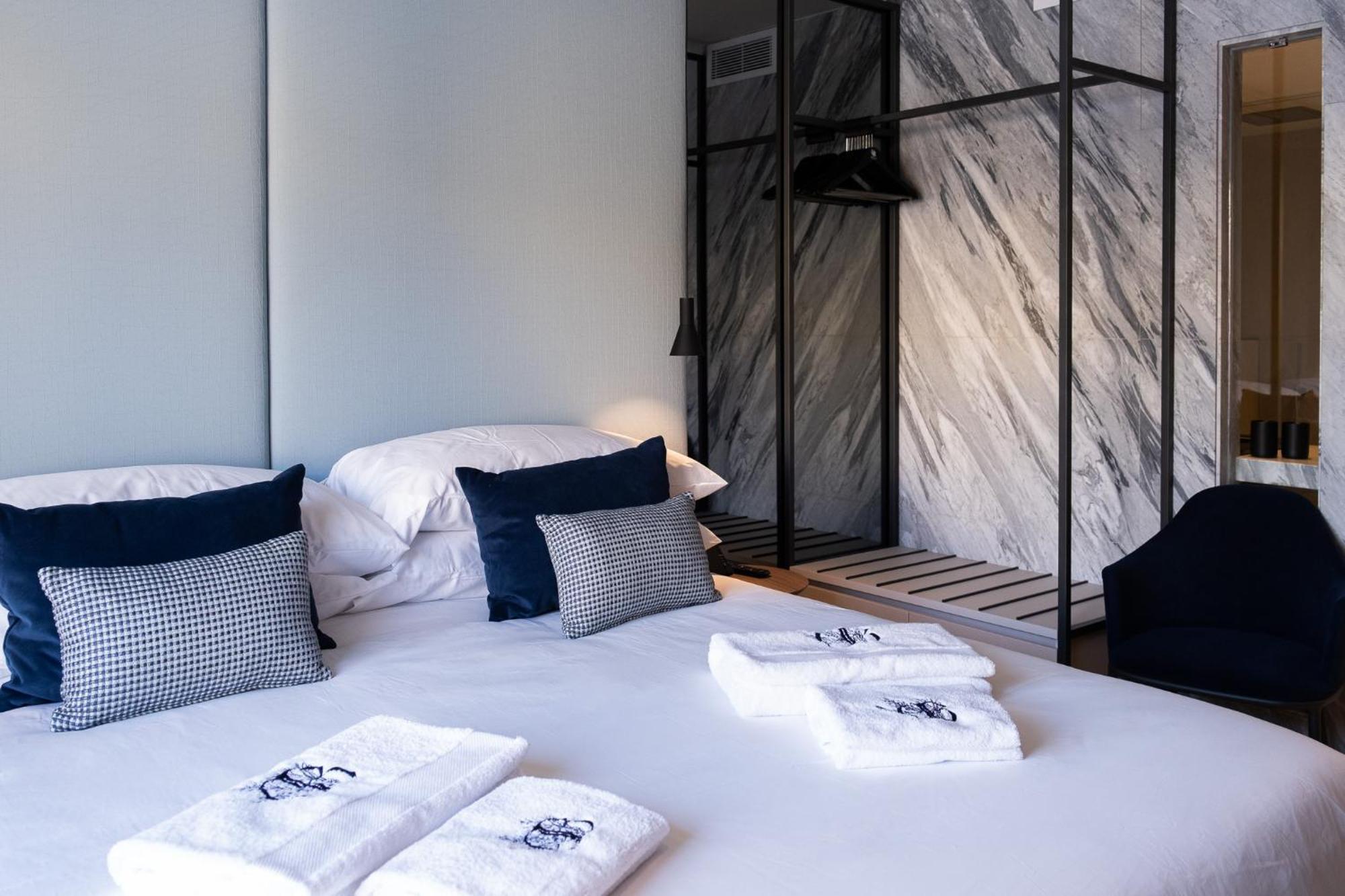 Deep Blu Boutique Hotel Zurrieq Bagian luar foto