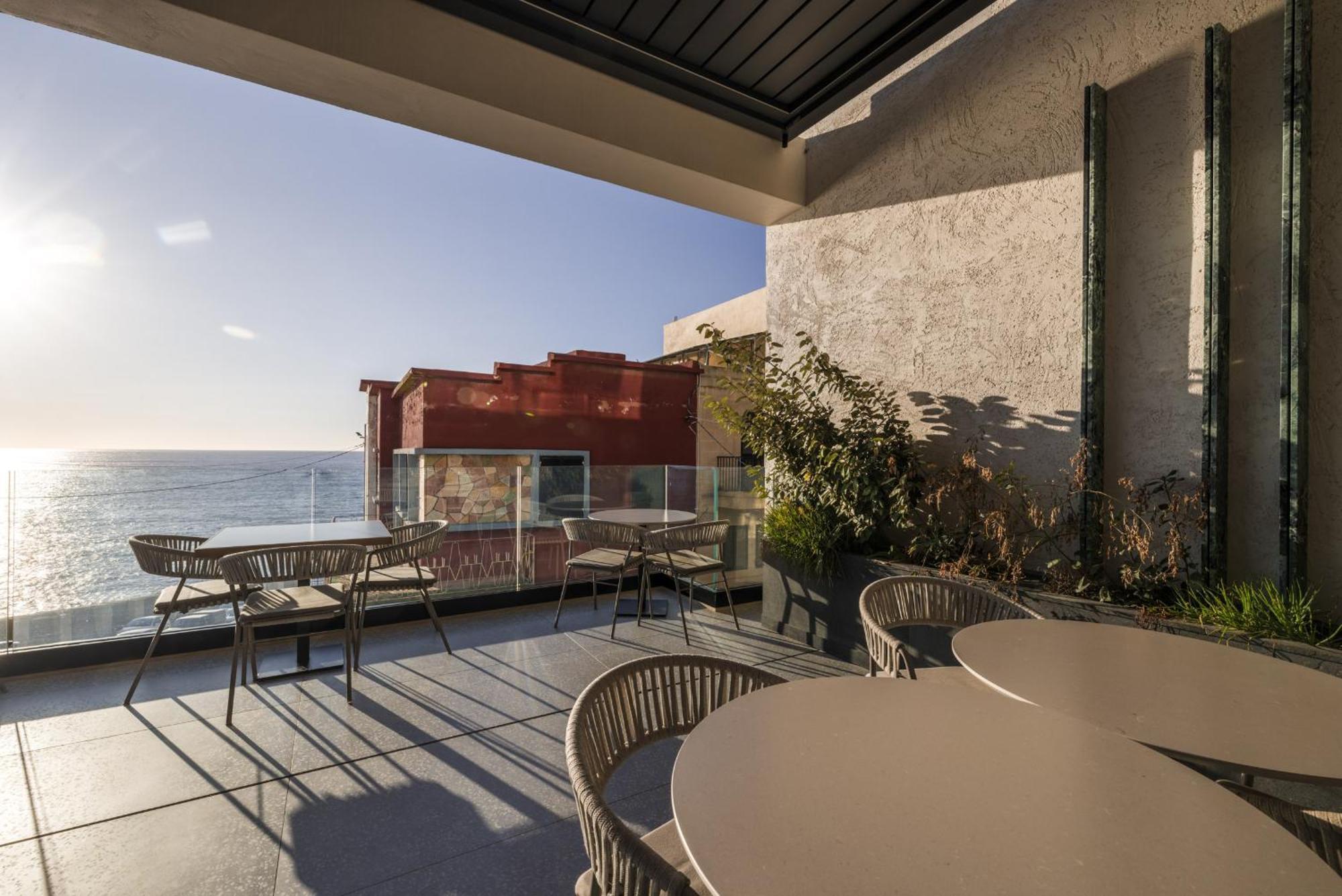 Deep Blu Boutique Hotel Zurrieq Bagian luar foto