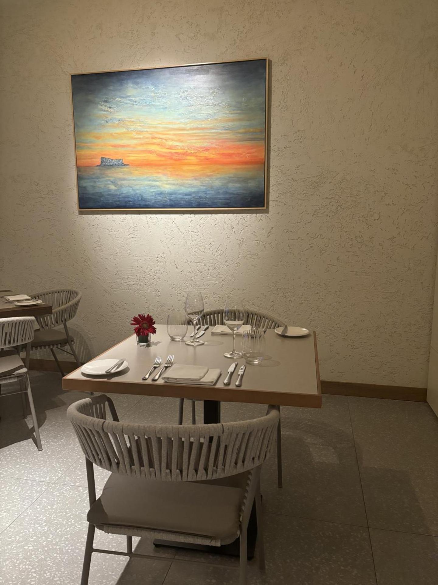Deep Blu Boutique Hotel Zurrieq Bagian luar foto