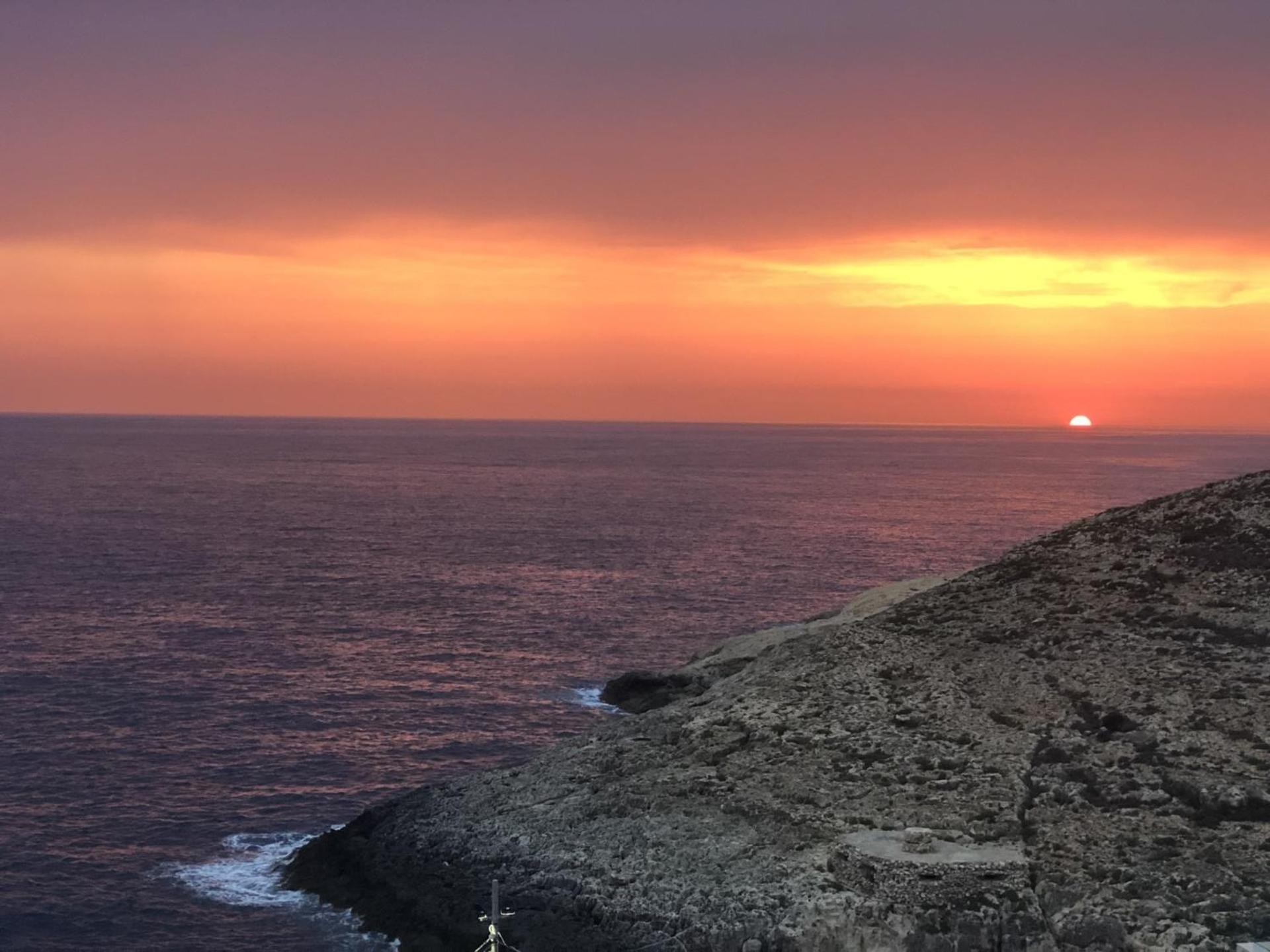 Deep Blu Boutique Hotel Zurrieq Bagian luar foto