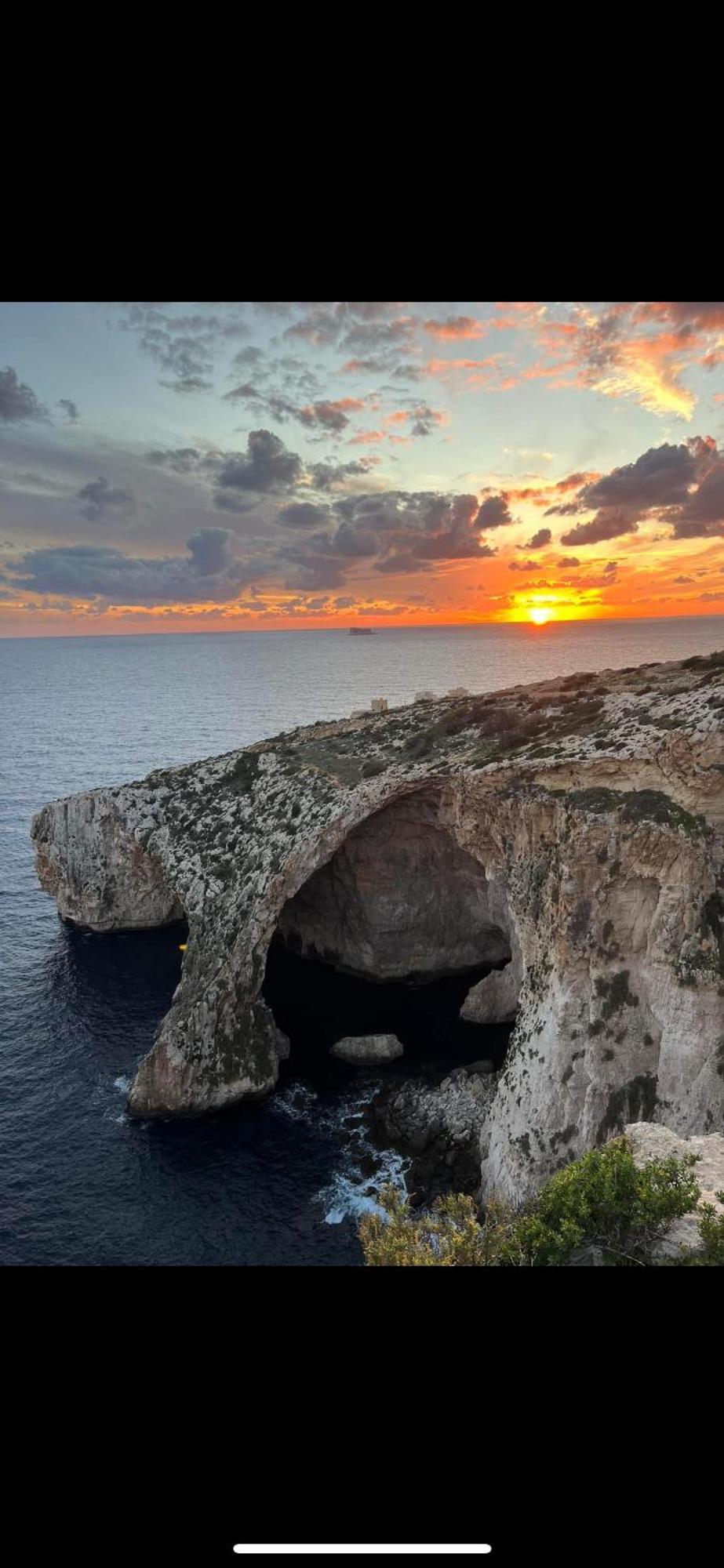 Deep Blu Boutique Hotel Zurrieq Bagian luar foto